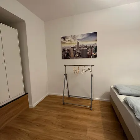 Mit Terrasse Im Zentrum Appartement Gronau (Westfalen)