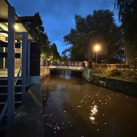 Mit Terrasse Im Zentrum * Gronau (Westfalen)